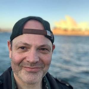 Meet your Posher, Lee